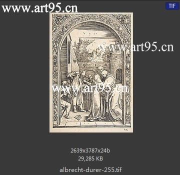albrecht durer