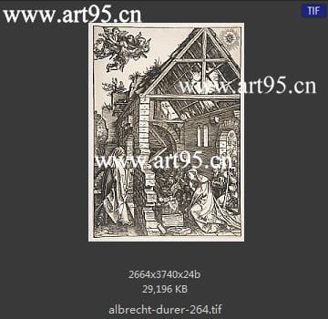 albrecht durer