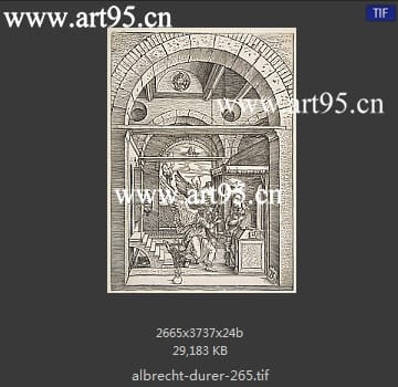 albrecht durer
