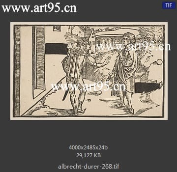 albrecht durer