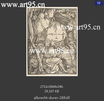 albrecht durer