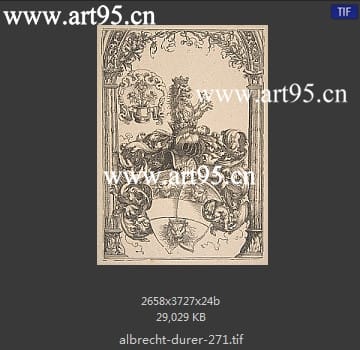 albrecht durer