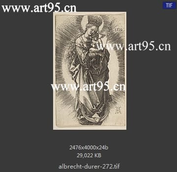 albrecht durer