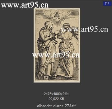 albrecht durer