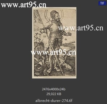 albrecht durer