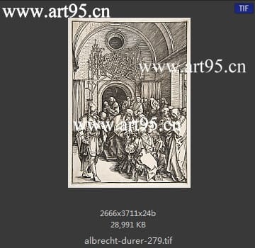 albrecht durer