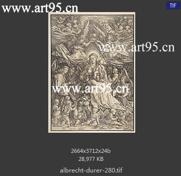albrecht durer