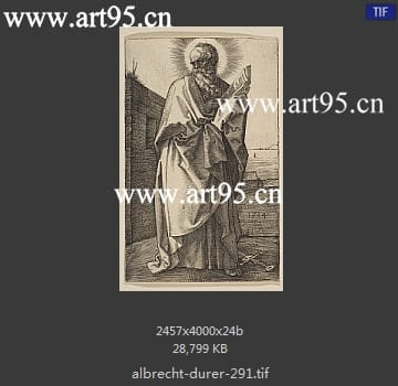 albrecht durer