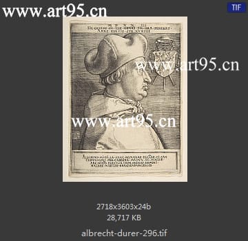 albrecht durer