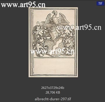 albrecht durer