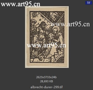 albrecht durer