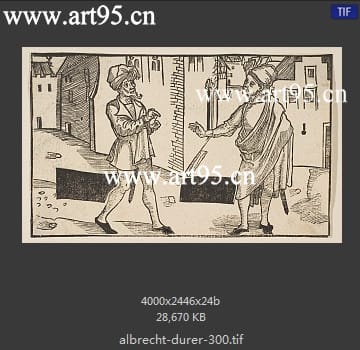 albrecht durer