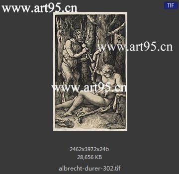albrecht durer