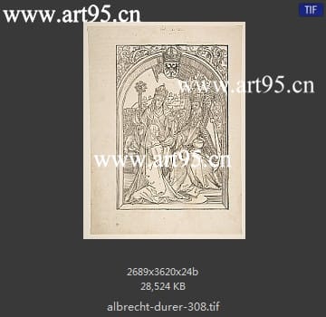 albrecht durer