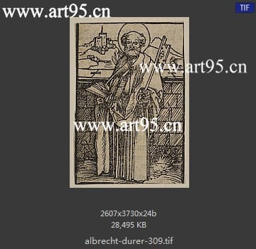 albrecht durer
