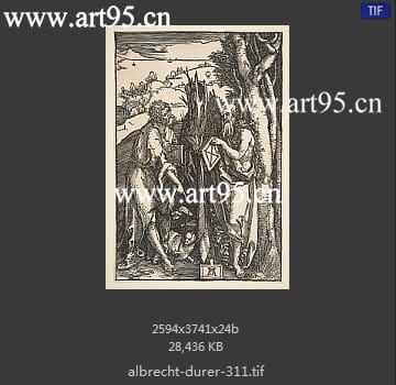 albrecht durer