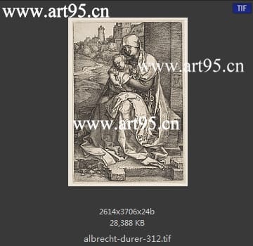 albrecht durer