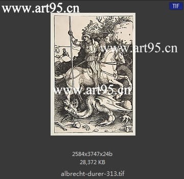 albrecht durer