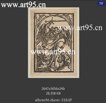 albrecht durer