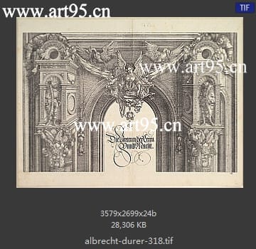 albrecht durer