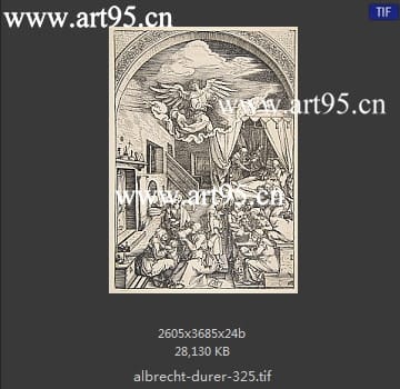 albrecht durer