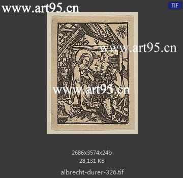 albrecht durer