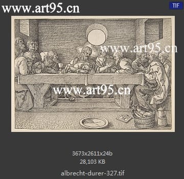 albrecht durer