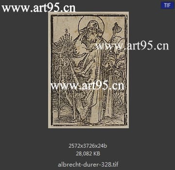 albrecht durer