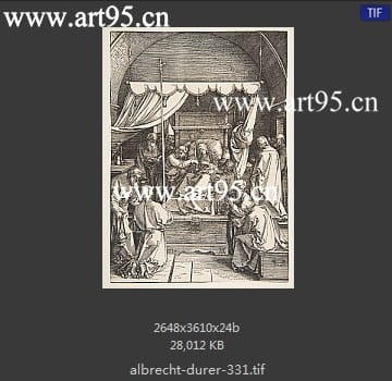 albrecht durer