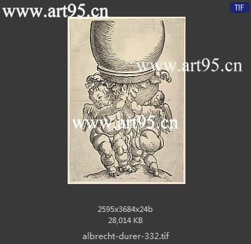 albrecht durer