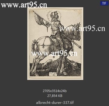albrecht durer
