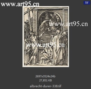 albrecht durer