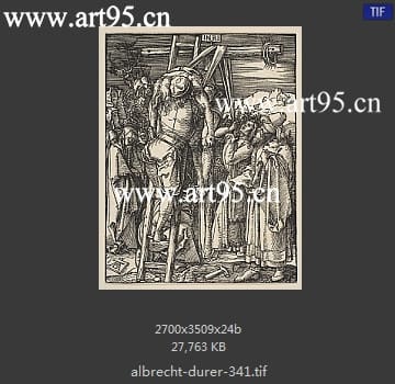 albrecht durer