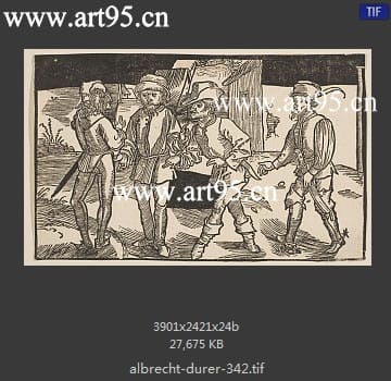 albrecht durer