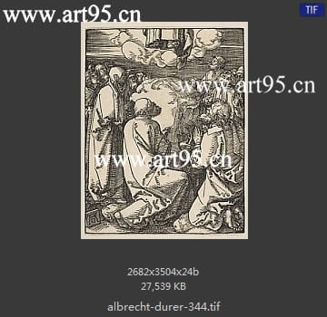 albrecht durer