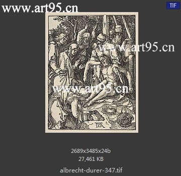 albrecht durer