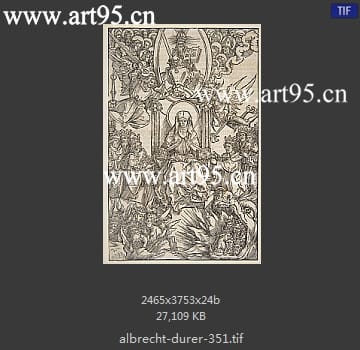 albrecht durer