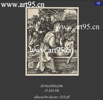 albrecht durer