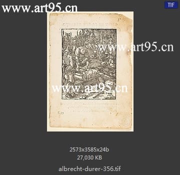 albrecht durer