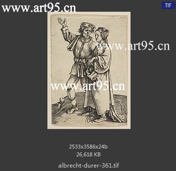 albrecht durer