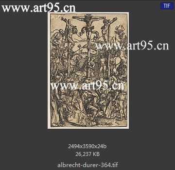 albrecht durer