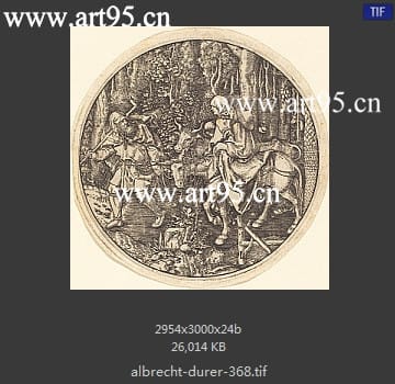 albrecht durer