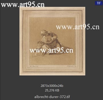 albrecht durer