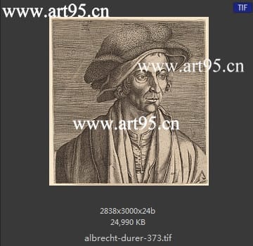 albrecht durer