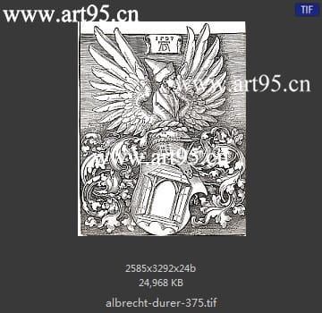 albrecht durer