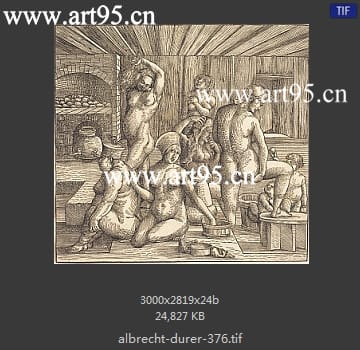 albrecht durer