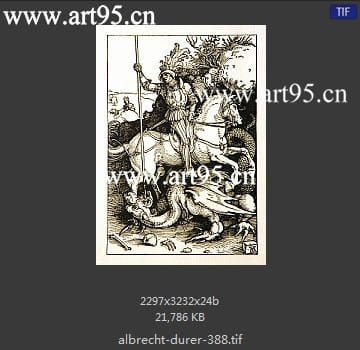albrecht durer