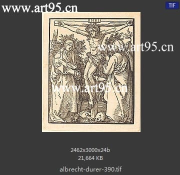 albrecht durer