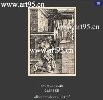 albrecht durer
