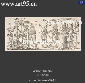 albrecht durer